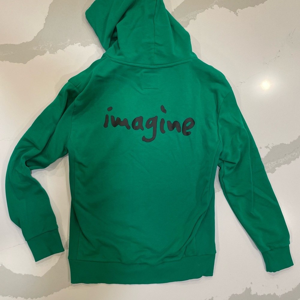 John Lennon 'Imagine' Hoodie
